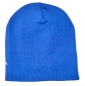 Preview: WinterseSpiderman mit Handschuhe und mütze in blau